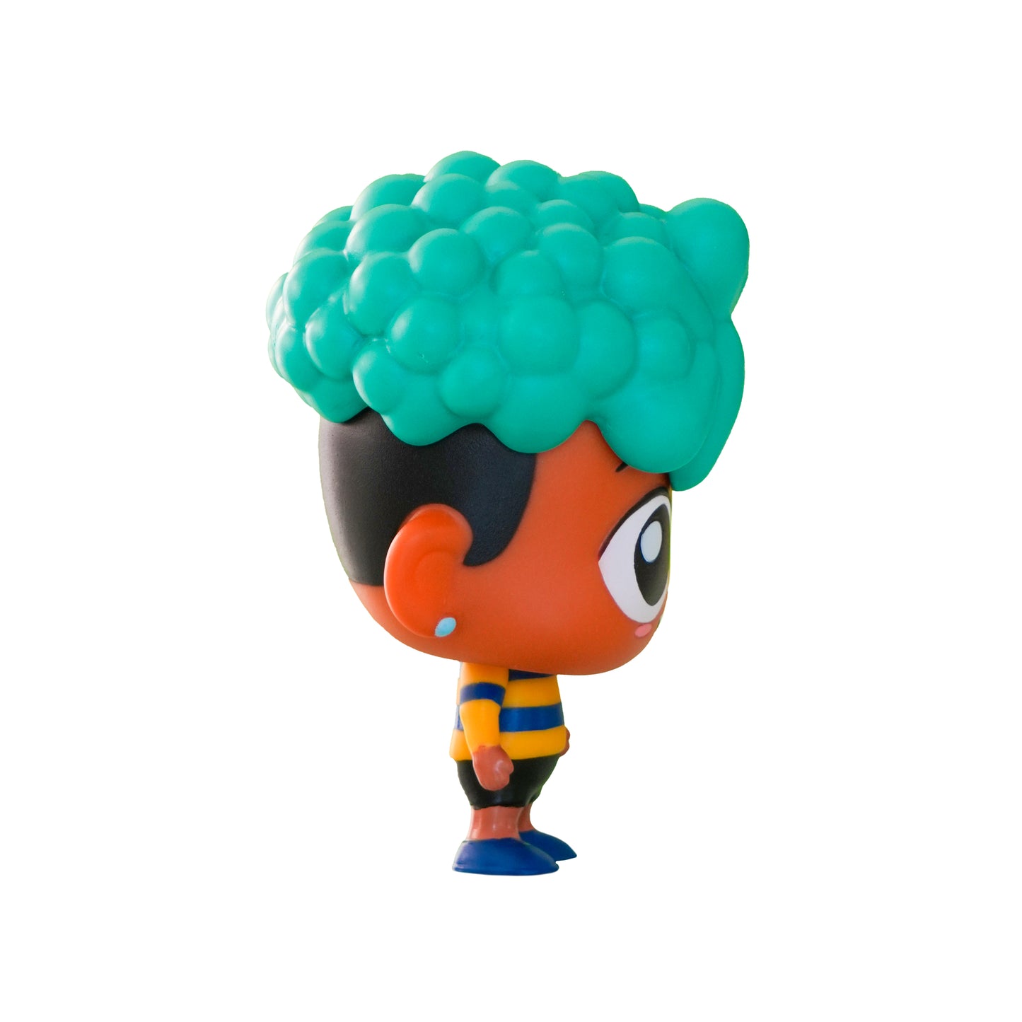 Baby Jooj - Boneco de Vinil
