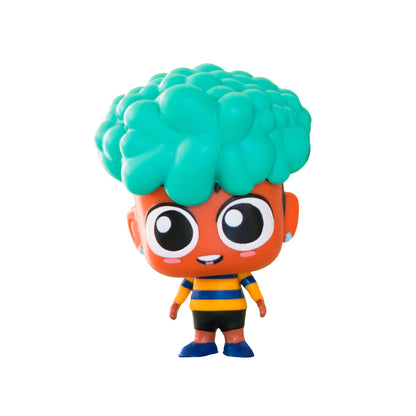 Baby Jooj - Boneco de Vinil