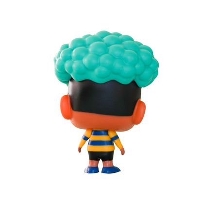 Baby Jooj - Boneco de Vinil