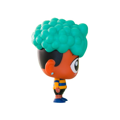 Baby Jooj - Boneco de Vinil
